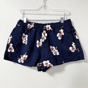 Patagonia | Blue Baggies Shorts XS